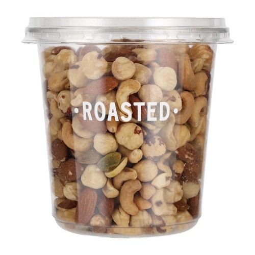 M&S Nut Medley