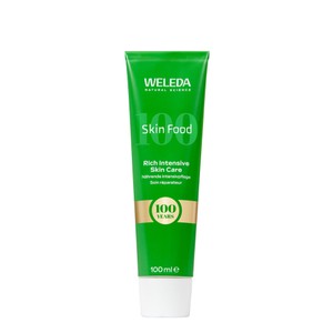 Weleda Skin Food 100 Years Limited Edition Dry Skin Moisturiser 100Ml