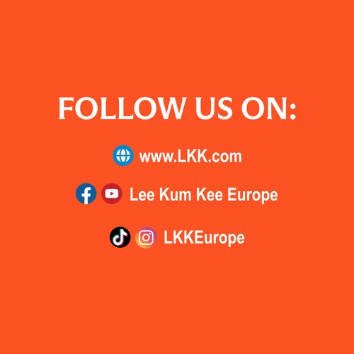 Lee Kum Kee Sweet & Sour Sauce