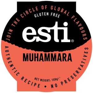 ESTI Muhamara