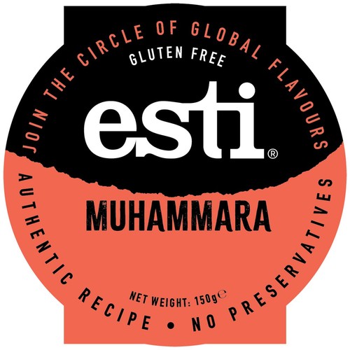 ESTI Muhamara