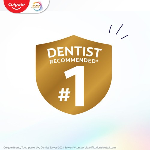 Colgate Total Active Prevention Kids Toothpaste