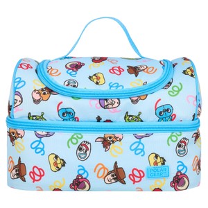 Polar Gear Toy Story Kind 2 Compartment Lunch Bag