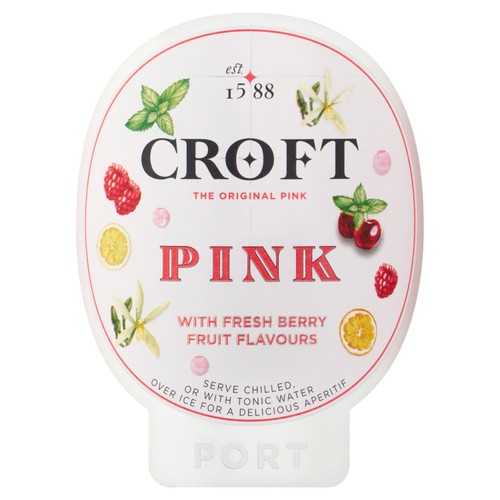 Croft Pink