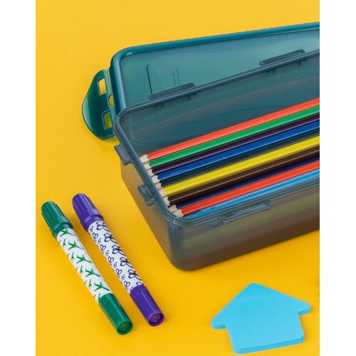 LocknLock Eco Rectangular Container 2.6L