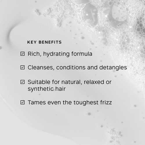 Philip Kingsley Moisture Extreme Shampoo
