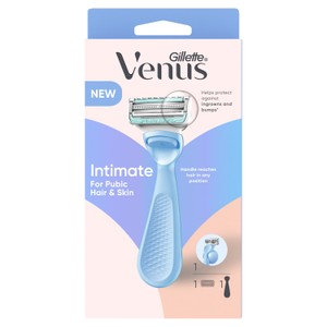 Venus Comfort Glide Leopard Razor