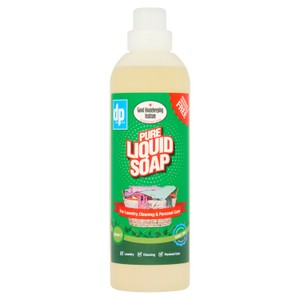 Dri-Pak Liquid Soap - 750ml