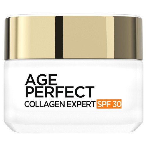 L'Oreal Paris Age Perfect Collagen Expert Day Cream SPF30