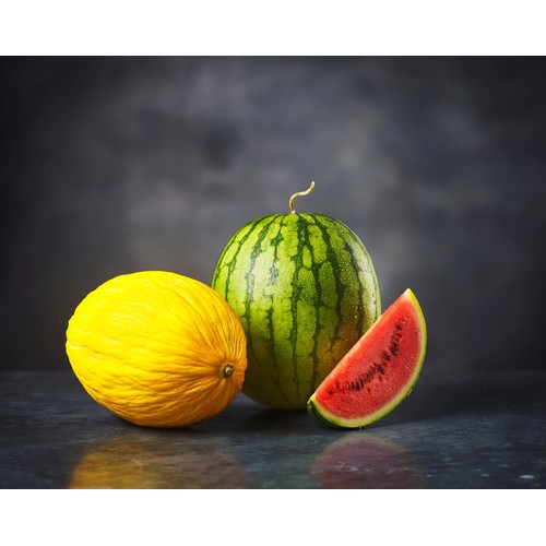 M&S Perfectly Ripe Extra Small Baby Watermelon