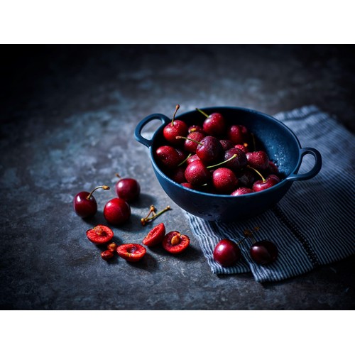 M&S Cherries