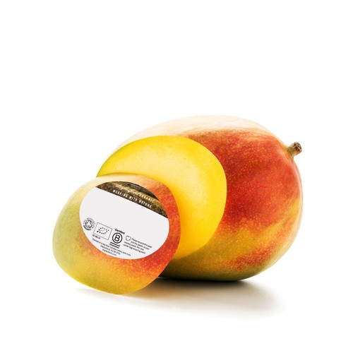 Daylesford Organic Mango