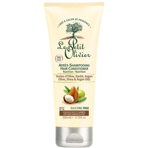 Le Petit Olivier Nourishing Conditioner Olive, Shea & Argan Oil