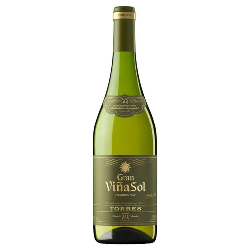 Torres Gran Vina Sol