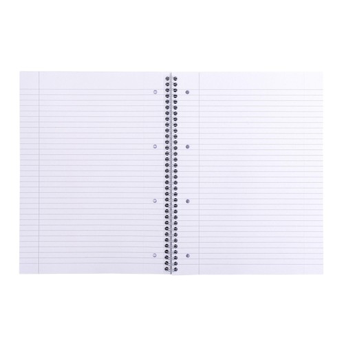 Pukka Pad A4 Metallic Jotta Pad
