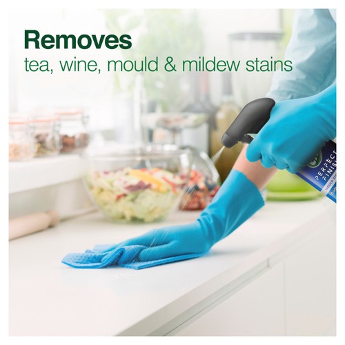 Cif Perfect Finish Specialist Cleaner Spray Mould Stain Remover