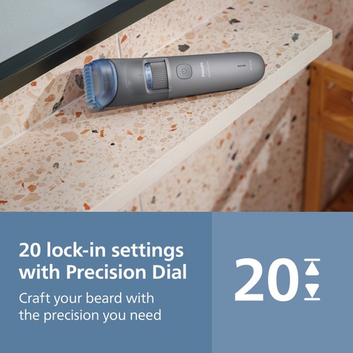 Philips Beard Trimmer Series 3000