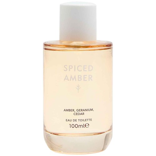 M&S Discover Spiced Amber Eau De Toilette