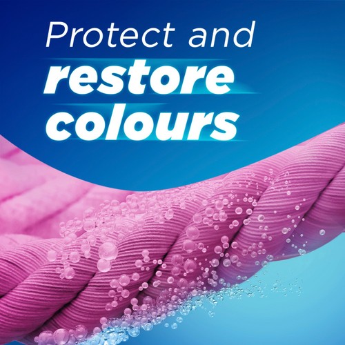 Persil Wonder Wash Ultra Care Laundry Detergent 31 Wash