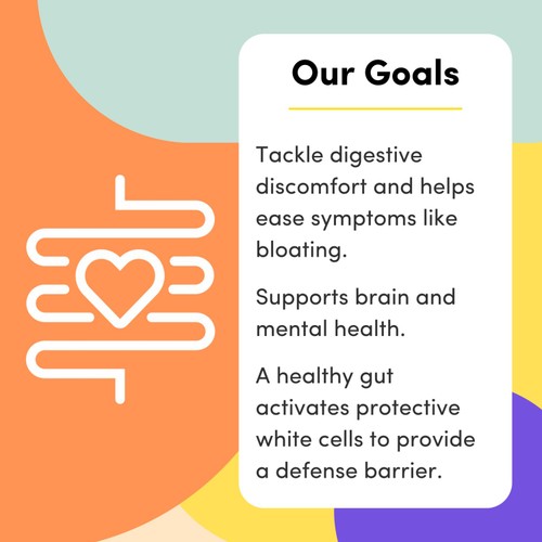 Vitl Daily Biotic Capsules
