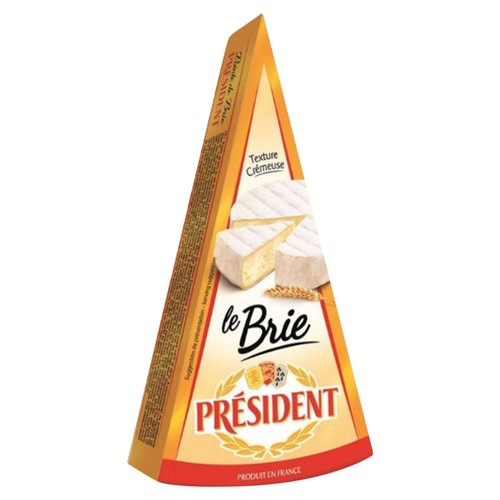 President French Brie Cheese