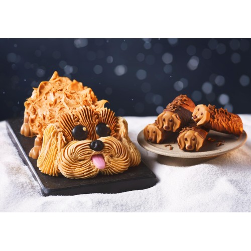 M&S Mini Walter the Sausage Dogs