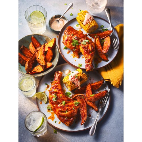 Cook With M&S Smoked Paprika