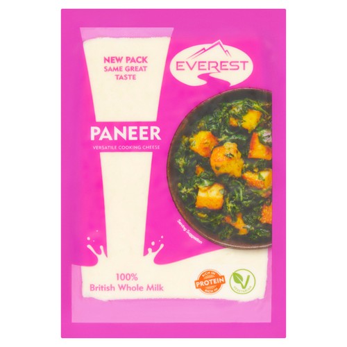 Everest Paneer Block