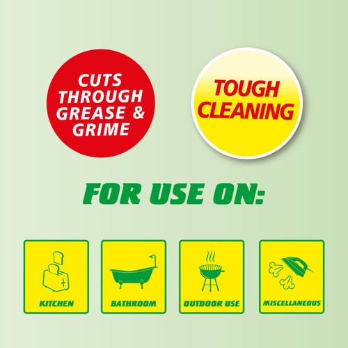 Elbow Grease Cleaning Paste