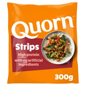 Quorn Vegetarian Strips