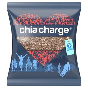 Chia Charge Chia Seeds