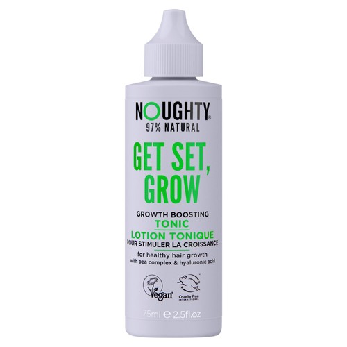 Noughty Get Set Grow Scalp Serum