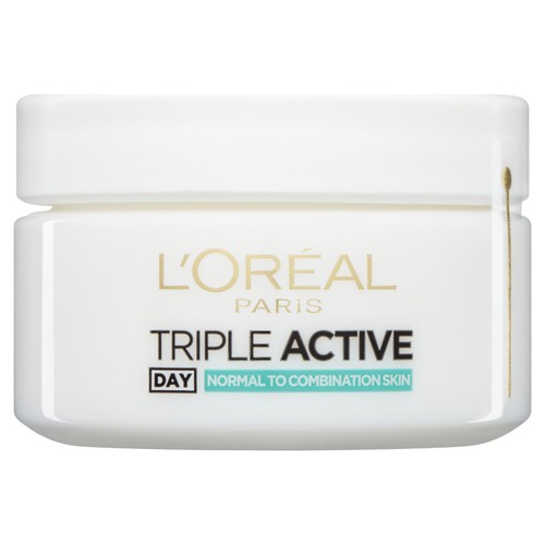 L'Oreal Paris Triple Active Day Normal/Combination