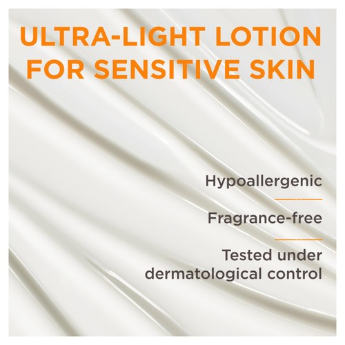 Ambre Solaire SPF 50+ Sensitive Sun Cream 