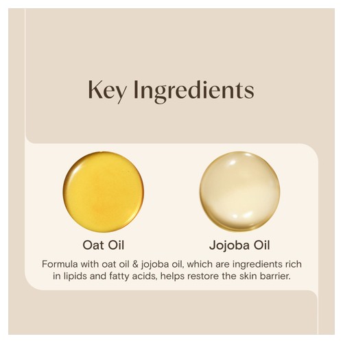 Aveeno Skin Relief Body Oil Spray