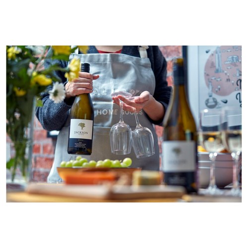 Jackson Estate Stich Sauvignon Blanc Marlborough
