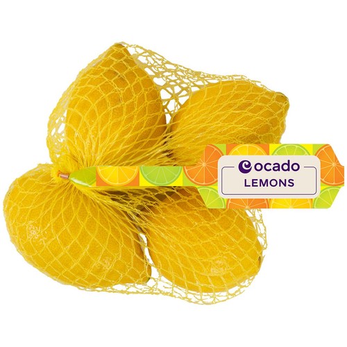 Ocado Lemons