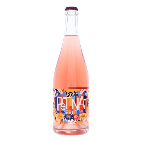 M&S Rose Pet Nat Brut