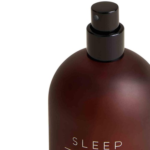 M&S Apothecary Sleep Room Spray, Amber