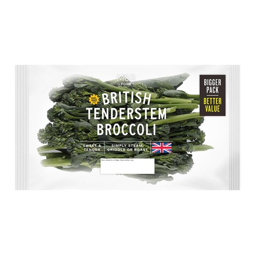 M&S Tenderstem Broccoli