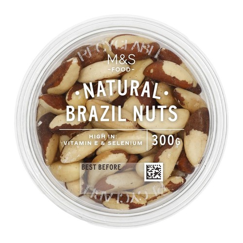 M&S Brazil Nuts