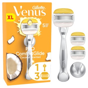Venus Comfortglide Sensitive Razor1Each