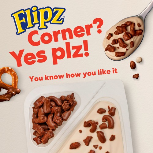 Muller Corner Collab Flipz