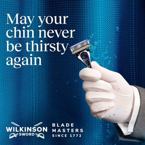 Wilkinson Sword Hydro 5 Men's Razor