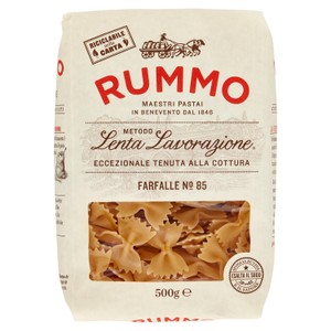 Rummo Farfalle Pasta No.85