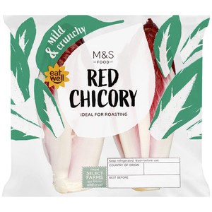 Red Chicory