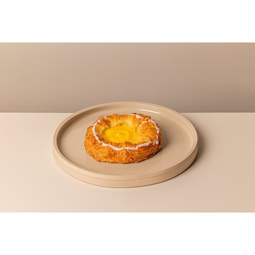 Ole & Steen Custard Danish