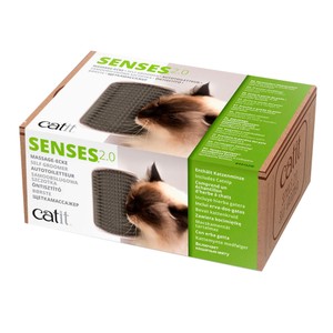 Catit Senses 2.0 Self Groomer