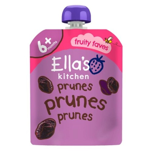 Ella's Kitchen Puree Prunes