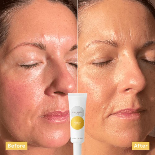 Balance Me Sheer Tint SPF30